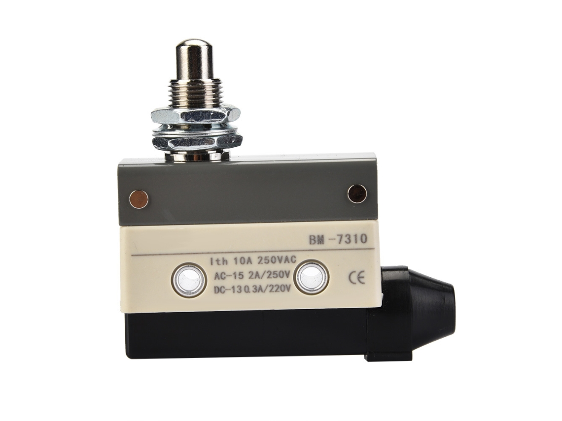 SENSOR DE MOVIMENTO HKJ IR