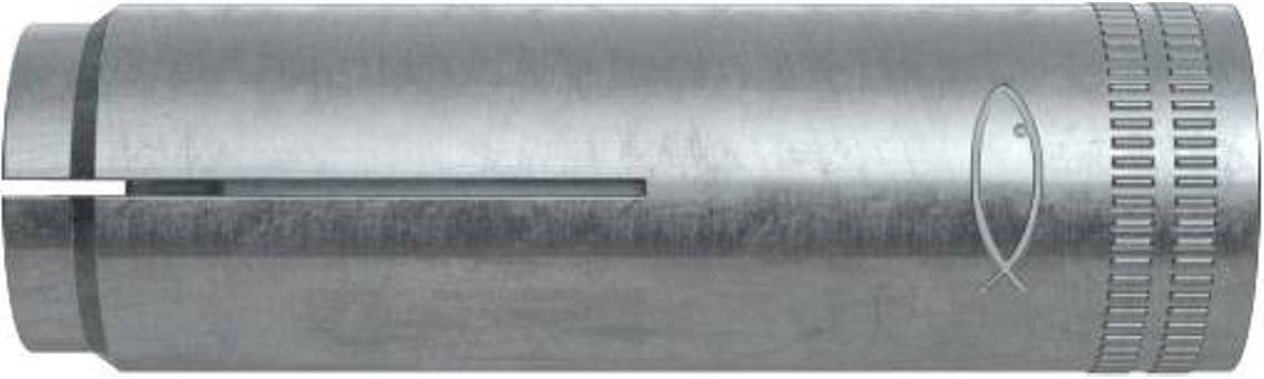 Bucha Metálica FISCHER EA M12 N - 50C