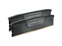 Memória RAM DDR5 CORSAIR (6400 MHz - 32)