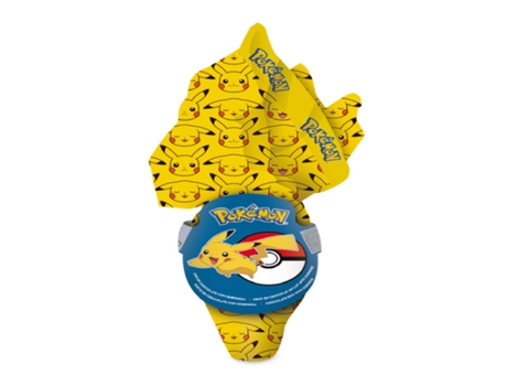 Ovo Chocolate Pokemon LACASA