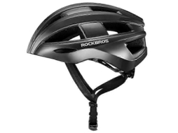 Capacete Mtb Estrada com Luz Traseira TAISHENGDA