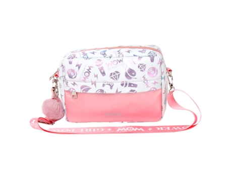 Bolsa De Ombro Wow Generation
