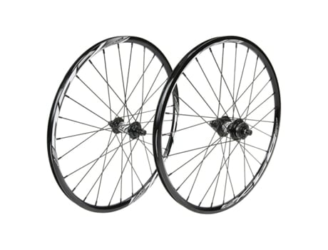 Roda da bicicleta EXCESS XLC-1 Mini/Expert 36 H