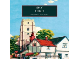 Livro Sky High de Michael Gilbert (Inglês)