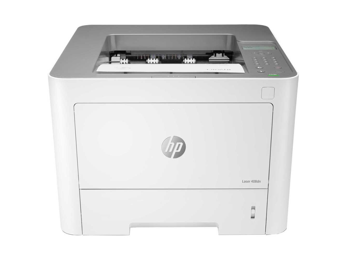 Hp Impressora Laserjet Pro M408Dn