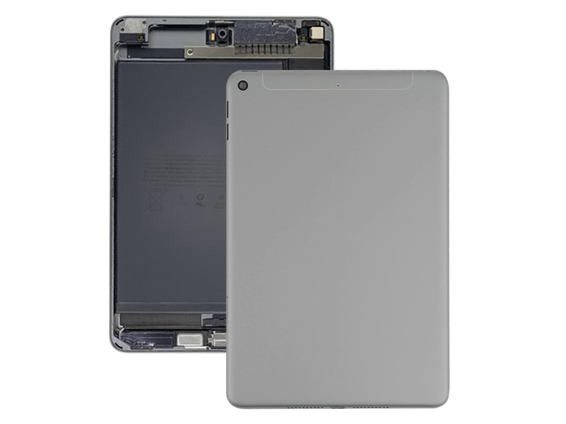 Tampa Traseira Da Bateria Para Ipad Mini 5 / Mini A2124 A2125 A2126