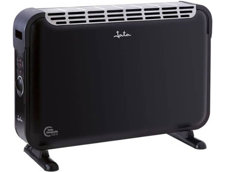 Aquecedor Convector JATA C214T (2000 W)