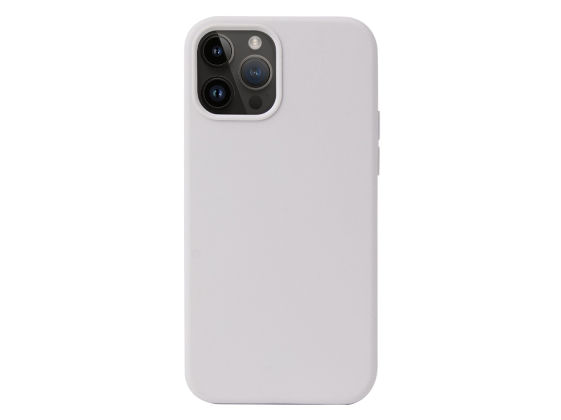 Capa De Celular Em Silicone Líquido Para Iphone 15 Pro Max