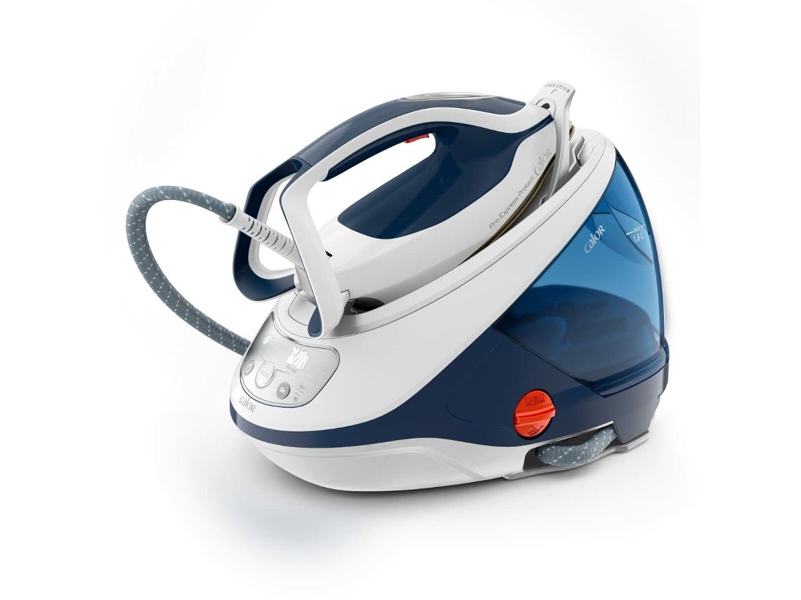 Ferro com Caldeira CALOR Gv9223C0 2600 W