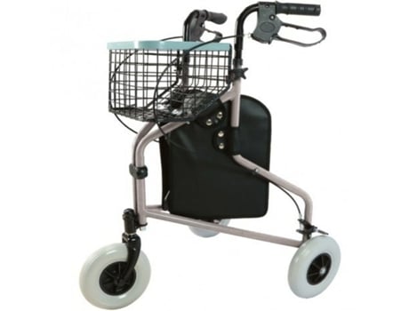 Andarilho com rodas REHA FUND RF-611
