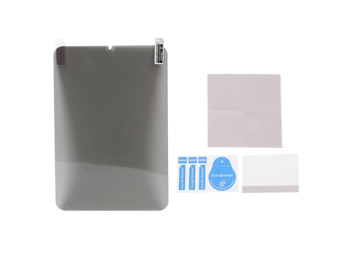 2026zentro-filme De Proteção De Tela Privada Hd Anti-huellas Anti-riscos Para Tablet 8.3 Polegadas Ios Mini 6