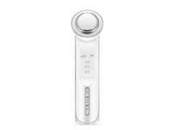 Massageador Facial Portátil para Limpeza, Lifting e Firmeza, Ideal Uso em Casa Viagens. GOKOCO