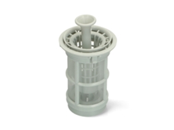 Filtro para Máquina de Lavar Roupa Elx 1523330213 Máquina de Lavar Roupa Fil506zn