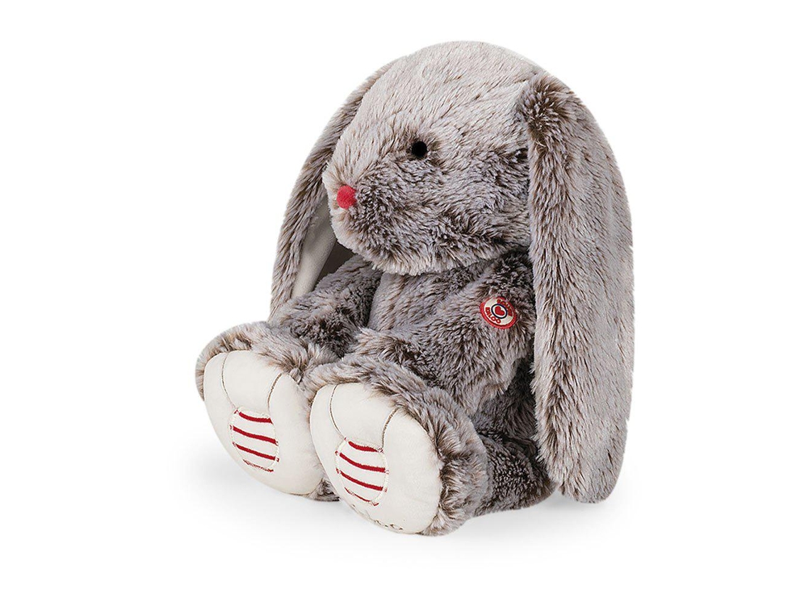 Kaloo Rouge Large Rabbit Grey