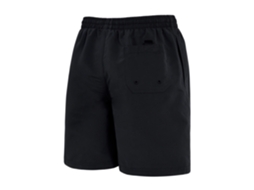 Calções de Banho de Natação para Menino ZOGGS (S - Preto)