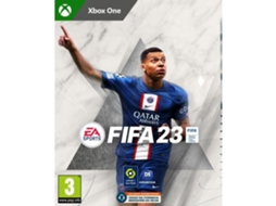Jogo Xbox One Fifa 23