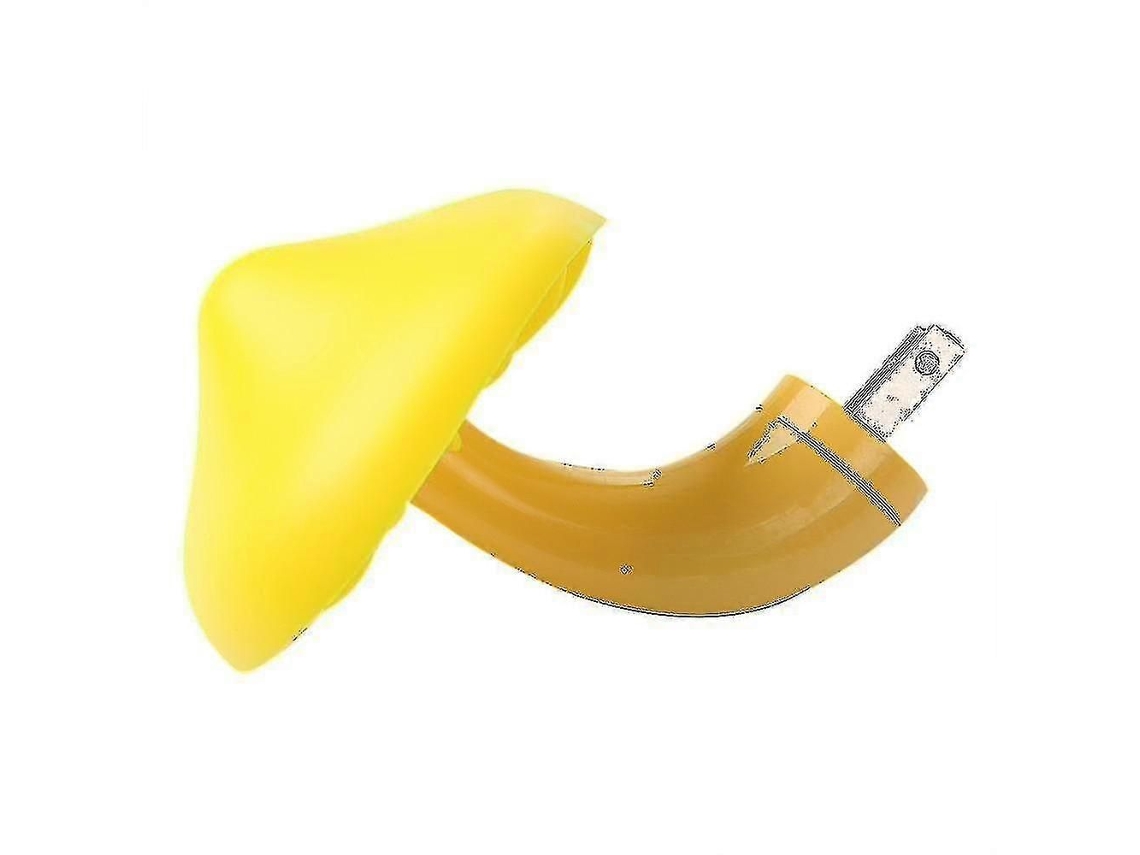 Luminária Noturna De Led Em Forma De Cogumelo Com Sensor