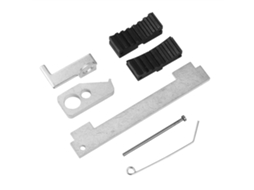 Kit De Ferramentas De Temporização Laxiscreed Para Motores, Alinhamento De Correia E Fixação Do Camesa