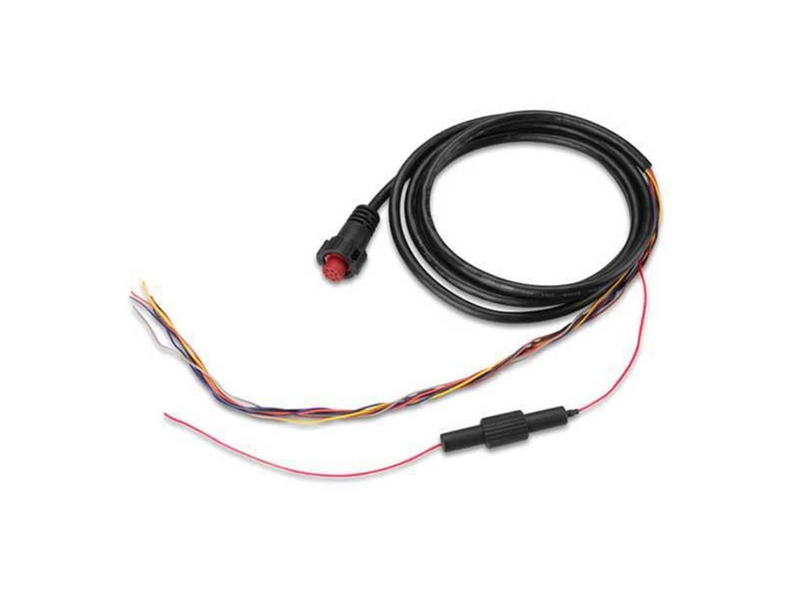 Garmin Power Cable For Gpsmap