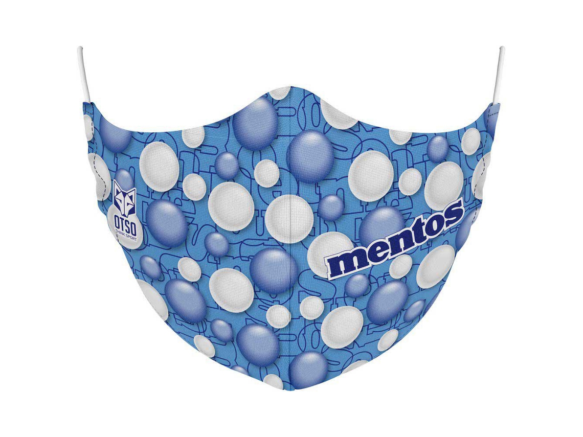 Otso Mentos