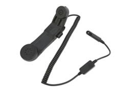 Microfone Militar Portátil LAXISCREED Baofeng