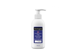 Creme de Mãos NEUTROGENA Fórmula Norueguesa Textura Ligeira Rápida Absorção 140Ml