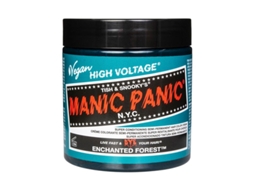 Manic Panic Enchanted Forest Classic Creme 237ml