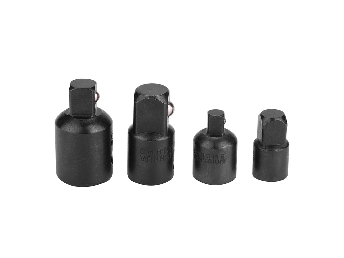 Conjunto de 4 Adaptadores de Impacto Primerox