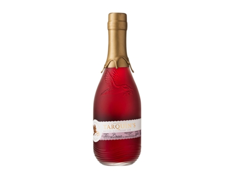 Gin TARQUIN'S British Blackberry Gin (0.7 L - 1 Unidade)