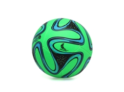 Bola de Futebol BIGBUY  de Praia Verde