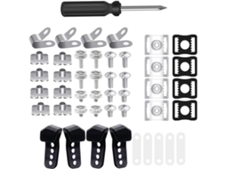 Kit de reparo para capacetes SFUSHOS
