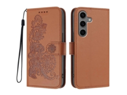 Compatível Com Capa De Celular Galaxy S25