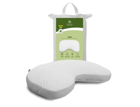 Almofada Ergo FUSHIA MEDICAL CARE (70X40Cm)