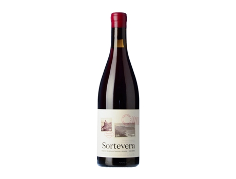 Vinho SUERTES DEL MARQUÉS Sortevera Valle de la Orotava (0.75 L - 1 Unidade)
