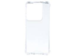 Capa Reforçada para Motorola Edge 50 Ultra LA CASA DE LAS CARCASAS