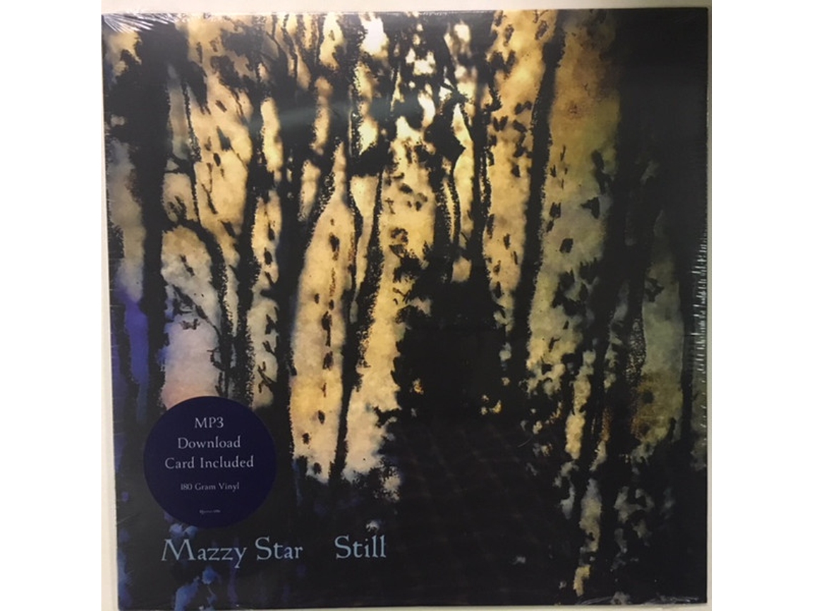 Vinil Mazzy Star - Still