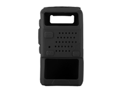 Capa De Silicone Para Proteção Com Acesso Rápido