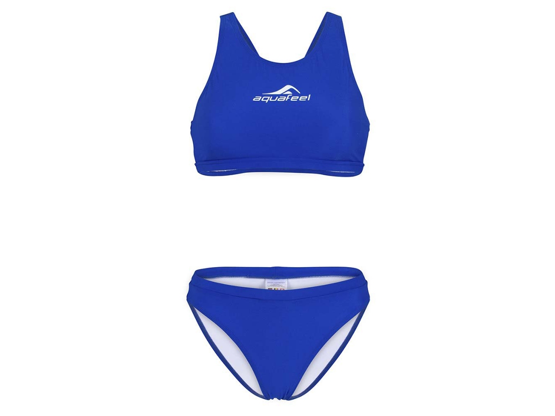 Bikini 23915 Azul 44 / B Mulheraquafeel