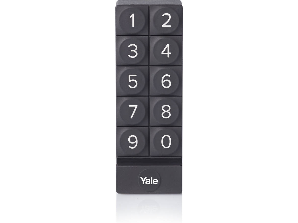 Teclado Inteligente YALE Keypad Smart