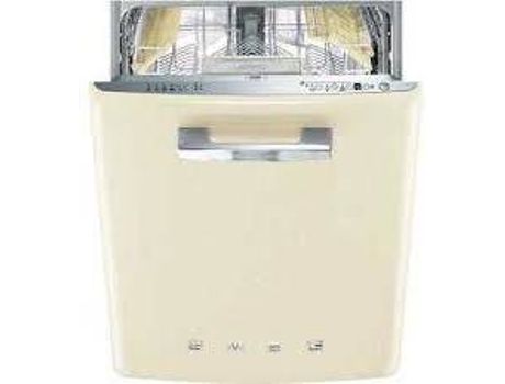 MÁQUINA DE LAVAR LOIÇA ENCASTRE SMEG ST2FAB