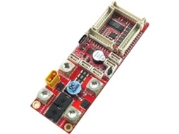 Placa de Proteção de Bateria Integrada Inteligente 24s 70a com Múltiplas Opções de Proteção. SFUSHOS