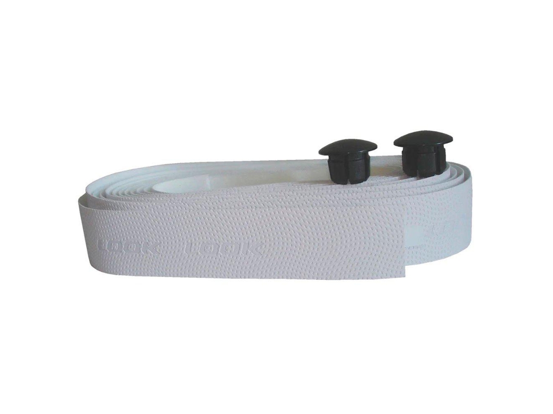 Fita LOOK Manillar Branco Preto