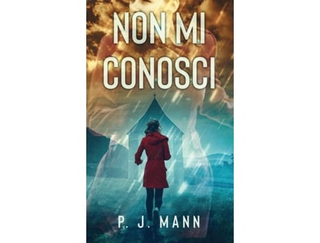 Livro Non Mi Conosci De Mann, P Et Al. (inglês)