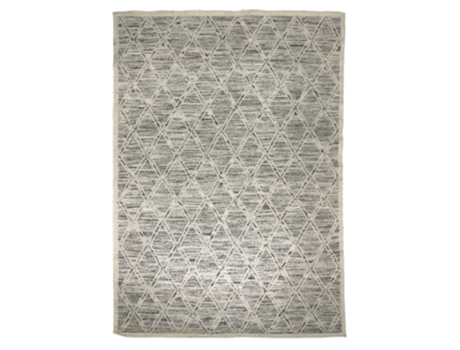 Tapete KUATRO EMOTIONAL CARPETS (200 x 300 cm - Poliéster)