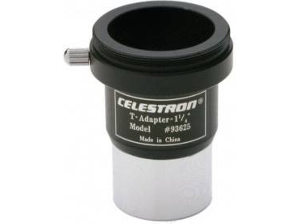 Adaptador Universal T CELESTRON 1.25