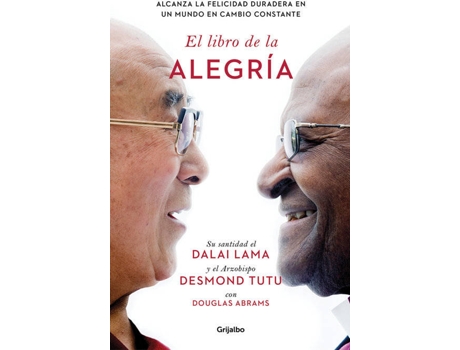 Livro El Libro De La Alegría