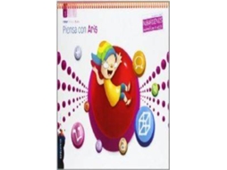 Livro Nubarigenio 5 Años 1 Trimestre 2013 (Espanhol)