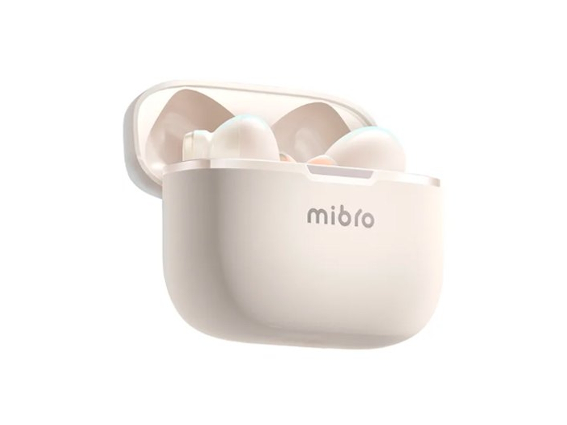 Earbuds Micro Warm MIBRO Ver descripción Branco
