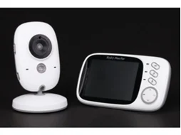 Câmera de Vigilância para Bebês Vb603* ZYBLSSBB
