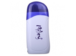 Aquecedor De Cera Roll On Para Cartuchos De 100 Ml 5 Watts Aquaforge